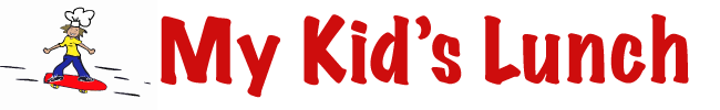 My Kid's Lunch logo
